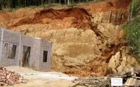 3 miền đều có mưa dông, cảnh báo lũ quét, sạt lở ở vùng núi Bắc Bộ