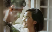 MC "Tương ớt" Khánh Vân sắp lên xe hoa