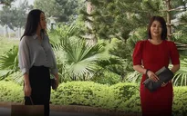 Đừng bắt em phải quên - Tập 24: Rũ bỏ hình ảnh ngoan hiền, Ngân ra tay "dằn mặt" tiểu tam
