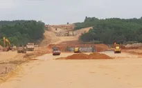Thủ tướng thúc tiến độ hoàn thành khu tái định cư dự án cao tốc Bắc - Nam