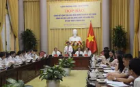 Công bố Lệnh của Chủ tịch nước về 10 luật vừa được Quốc hội thông qua