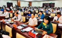 Gần 2.300 cán bộ không chuyên trách phải thôi việc, TP.HCM dự chi 120 tỷ đồng hỗ trợ