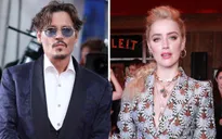 Johnny Depp phủ nhận cáo buộc bạo hành vợ cũ 14 lần