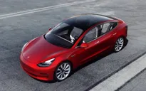 Tesla "cháy hàng" tại Hàn Quốc