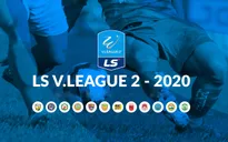 Lịch thi đấu Giải HNQG LS 2020 hôm nay (21/10): Quyết liệt cuộc đua trụ hạng!