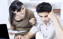 Câu chuyện điểm mạng: Đi ăn quỵt tiền hay lương 10 triệu đồng đủ lấy vợ không?