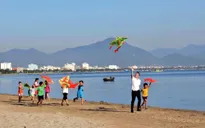 Hành trình số 57 Cặp lá yêu thương đến với Đà Nẵng: Nâng bước em trưởng thành!