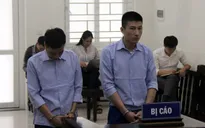 Vòi tiền của tội phạm ma túy, 2 cựu công an phải ngồi tù