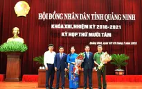 Bầu bổ sung 5 tân Phó Bí thư, Chủ tịch, Phó Chủ tịch UBND tỉnh