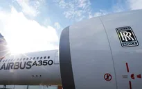 Thiệt hại 3,8 tỷ USD, Rolls-Royce không nằm ngoài cú sốc ngành hàng không toàn cầu