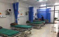 Nam thanh niên sốc phản vệ nguy kịch sau ăn bữa tối