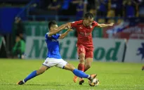 V.League 2020 vòng 9: CLB TP Hồ Chí Minh gặp khó trước chuyến làm khách Than Quảng Ninh