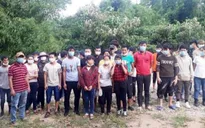 Tin nóng đầu ngày 10/7: Bắt giữ, cách ly khẩn cấp 33 người nhập cảnh trái phép vào Việt Nam