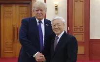 Lòng tin, nền tảng trong 25 năm quan hệ Việt Nam - Hoa Kỳ