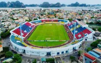 Miễn phí vé vào sân trận Than Quảng Ninh gặp Sông Lam Nghệ An tại vòng 11 LS V.League 1-2020