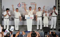 Bầu cử Singapore 2020: Đảng của ông Lý Hiển Long giành thắng lợi