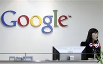 Google Korea phải trả hơn 500 triệu USD tiền phạt thuế