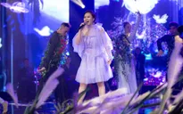 "Họa mi" Khánh Linh trở lại mới mẻ trong Không khoảng cách