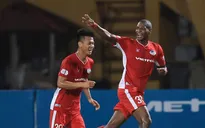 [KT] CLB Viettel 4-0 CLB Hải Phòng: Chiến thắng thuyết phục