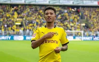Chuyển nhượng bóng đá quốc tế ngày 06/8: Dortmund tiết lộ bí mật khó tin về Man Utd trong thương vụ Jadon Sancho