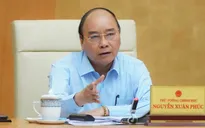 Thủ tướng: Kiên quyết xử lý, loại khỏi bộ máy những cán bộ có hành vi tham nhũng, nhũng nhiễu