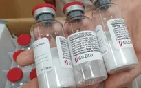 Australia cho phép điều trị COVID-19 bằng Remdesivir