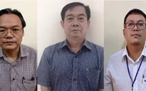 Lý do khởi tố 5 quan chức liên quan đến sai phạm tại Tổng Công ty Nông nghiệp Sài Gòn