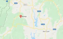 Xe khách rơi xuống vực, ít nhất 4 người thiệt mạng, nhiều người bị thương