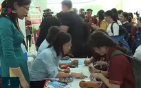 TP.HCM: Hơn 15 ngàn vị trí đang chờ người lao động