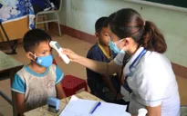 Bộ Y tế thành lập 4 tổ công tác hỗ trợ điều trị bạch hầu