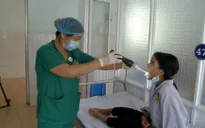 Thêm 1 trường hợp dương tính với bạch hầu tại Gia Lai