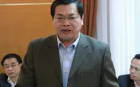 Ông Vũ Huy Hoàng bị đề nghị truy tố từ 10-20 năm tù