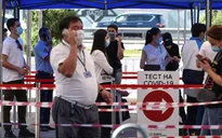 Kazakhstan bác tin của Trung Quốc về bệnh viêm phổi lạ nguy hiểm hơn COVID-19