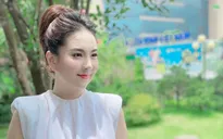 Lý do BTV Mai Ngọc càng ngày càng gầy đi nhanh chóng