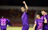 Kết quả, bảng xếp hạng vòng 9 LS V.League 1-2020: CLB Sài Gòn giữ vững ngôi đầu