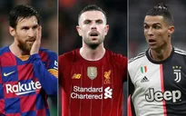 Kết quả, Lịch thi đấu, bảng xếp hạng các giải VĐQG châu Âu: Ngoại hạng Anh, La Liga, Serie A