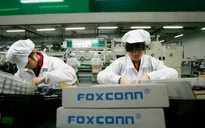 Foxconn “rót” 1 tỷ USD vào Ấn Độ giúp Apple sản xuất iPhone