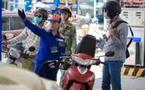 Giá xăng có thể giảm nhẹ vào ngày mai (13/7)