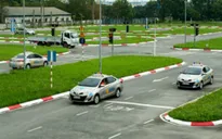 Tăng cường kiểm tra công tác đào tạo lái xe