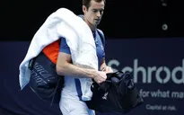 Andy Murray chia sẻ bi quan về tương lai