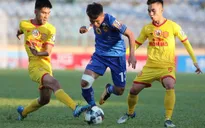 Lịch thi đấu và trực tiếp V.League 2020 hôm nay (12/7): DNH Nam Định – CLB Quảng Nam (18h trên VTV6)