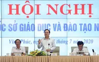 Lạm dụng giấy khen sẽ gây "tác dụng ngược" trong khen thưởng học sinh