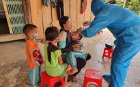 Thêm hai ca mắc bệnh bạch hầu ở Đắk Lắk