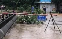 Lai Châu thiệt hại hàng tỷ đồng do mưa lũ, sạt lở đất