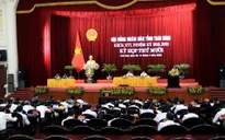 Thái Bình làm rõ vấn đề đấu giá đất và xét xử vụ Đường "Nhuệ"