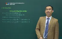 Giành điểm 9-10 môn Toán thi vào lớp 10 với dạng bài Bất đẳng thức