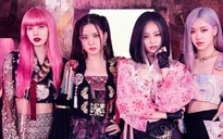 BLACKPINK lộ ảnh teaser chưa từng công bố