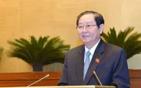 Bộ trưởng Lê Vĩnh Tân làm Phó Chủ tịch thường trực Hội đồng Thi đua-Khen thưởng Trung ương
