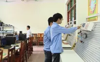 Học viên trường nghề: Cung không đủ cầu