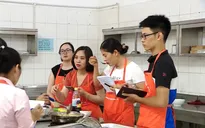 Trường nghề đang "rẽ lối" để bứt phá?